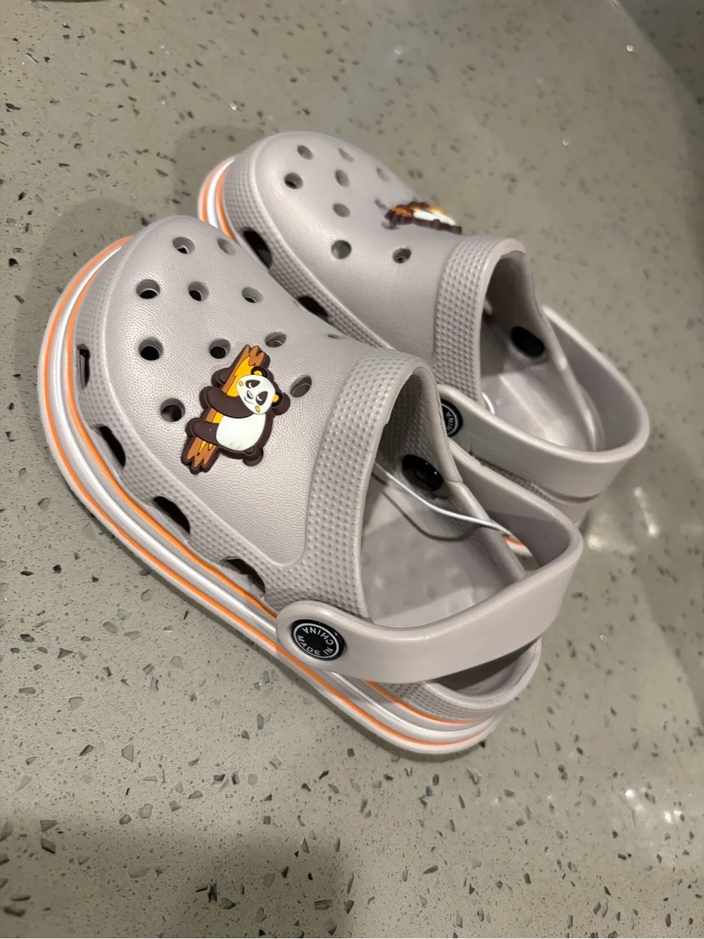 N/A comfortable kids